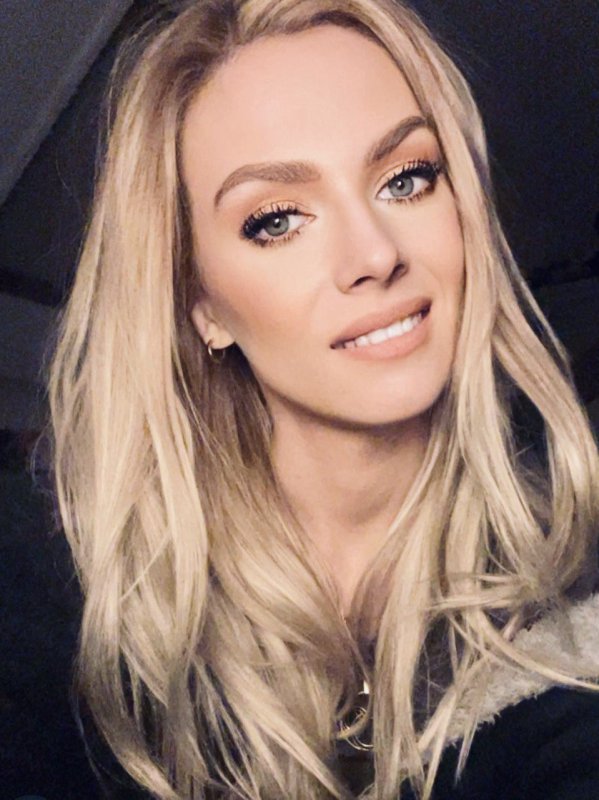 Amanda Kawiorska