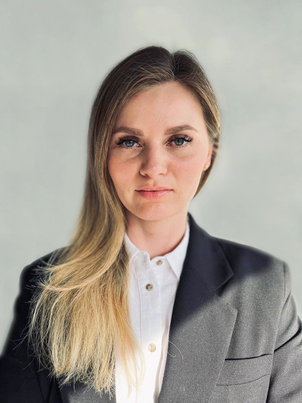 Angelika Puc