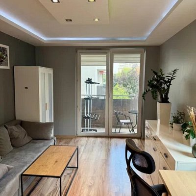 MIESZKANIE na WYNAJEM