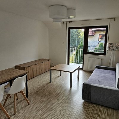 MIESZKANIE na WYNAJEM