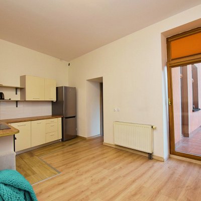 MIESZKANIE na WYNAJEM