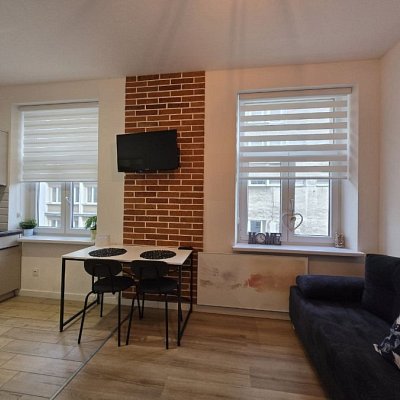 MIESZKANIE na WYNAJEM