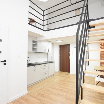 MIESZKANIE na WYNAJEM