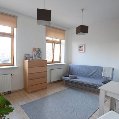 MIESZKANIE na WYNAJEM