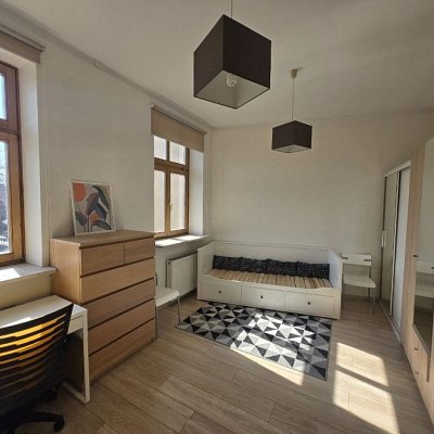 MIESZKANIE na WYNAJEM