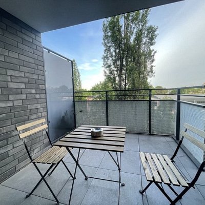 MIESZKANIE na WYNAJEM